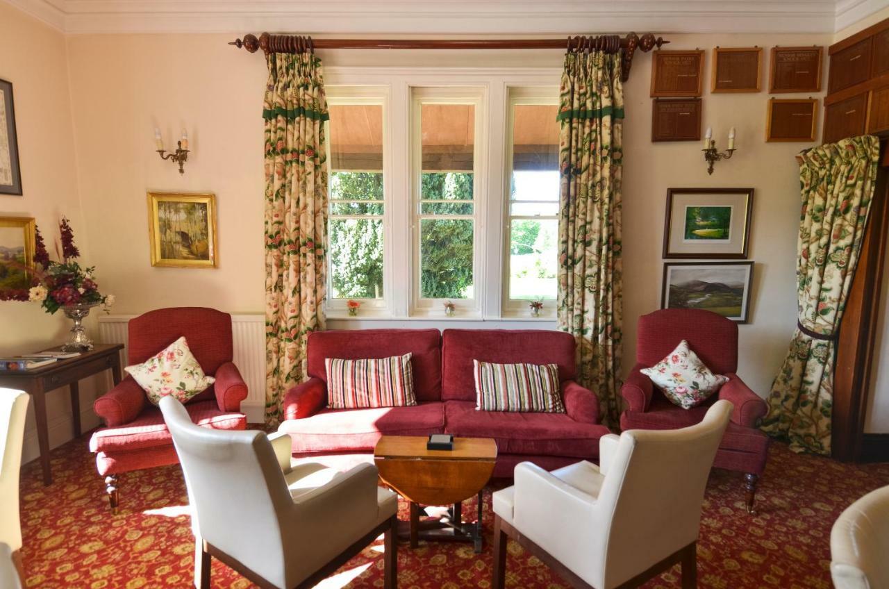 Wat zijn de beste hotels in de buurt van Grimsthorpe Castle? Bourne Buitenkant foto