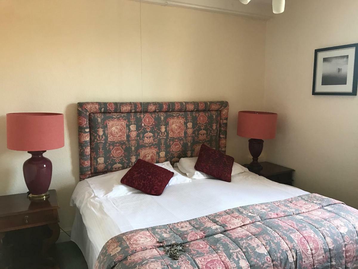 Wat zijn de beste hotels in de buurt van Grimsthorpe Castle? Bourne Buitenkant foto