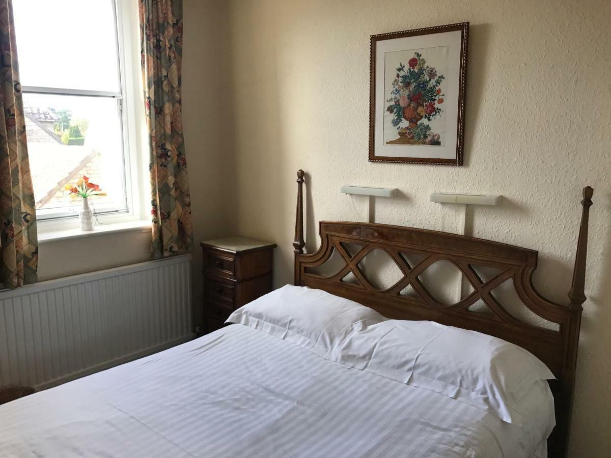 Wat zijn de beste hotels in de buurt van Grimsthorpe Castle? Bourne Buitenkant foto